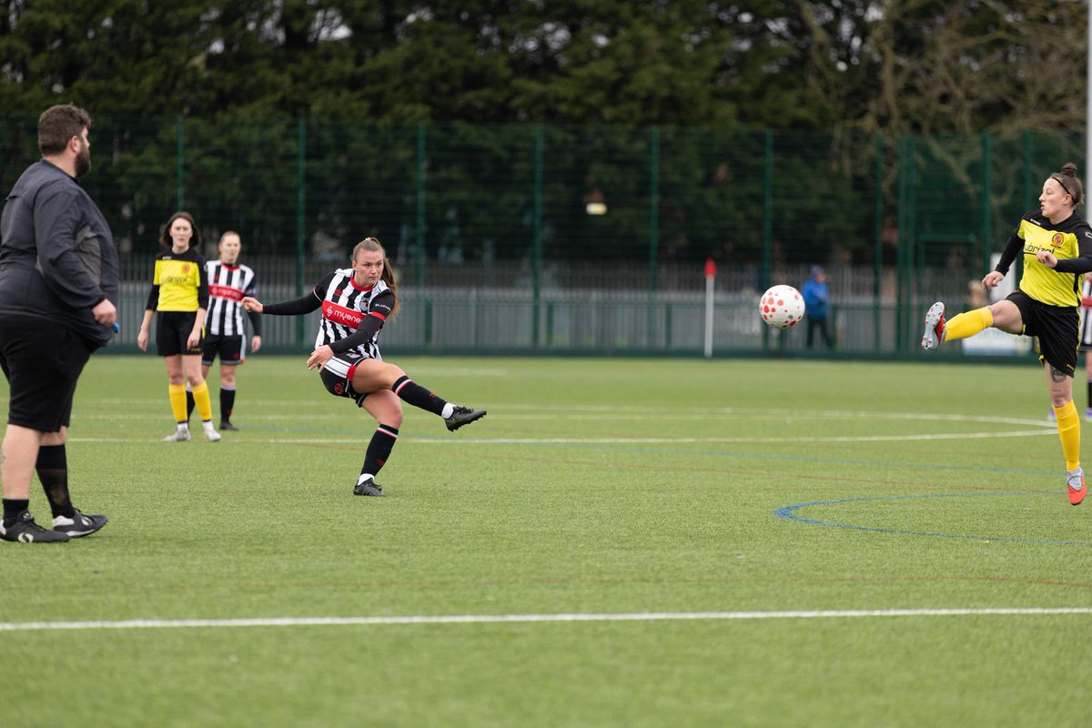 Keeping the pressure on

#GTFCW