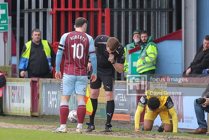 Dave Greaves tweet media