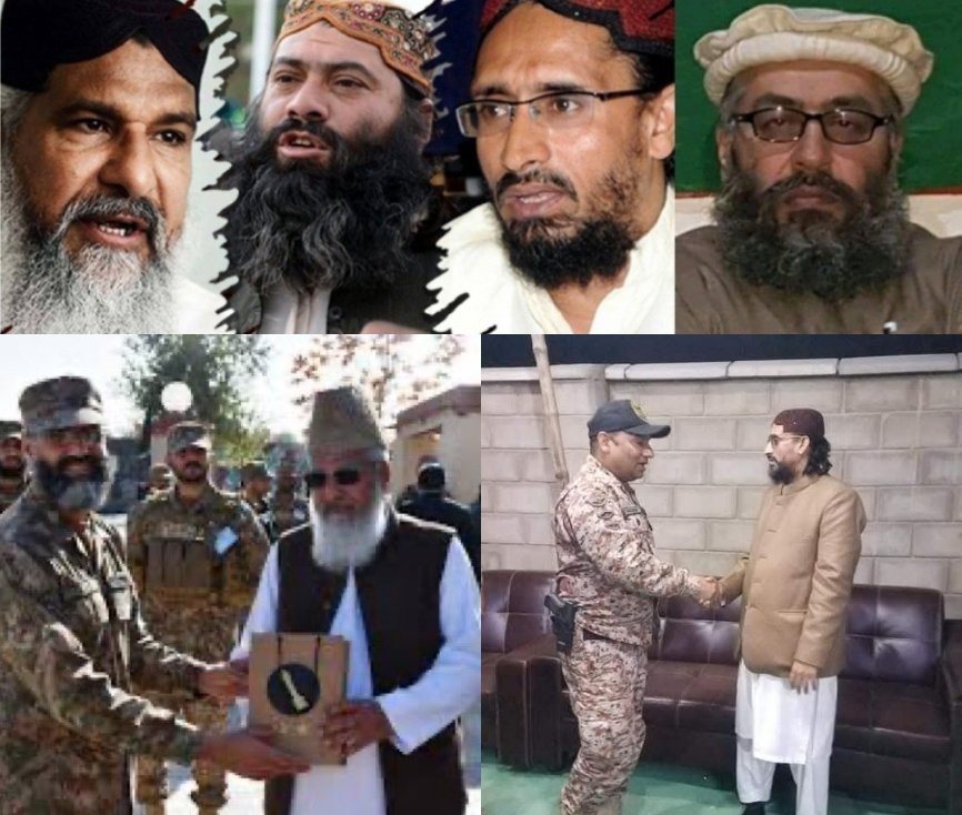 SadiaSy10639266's tweet photo. @mudsays Hey @OfficialDGISPR, where's the "hard state"? Or are you just tough on those peaceful dissenters while giving your assets a free pass?
#IslamabadAttack #Islamabad #HardState #Pakistan https://t.co/H1KVLo9Eg1