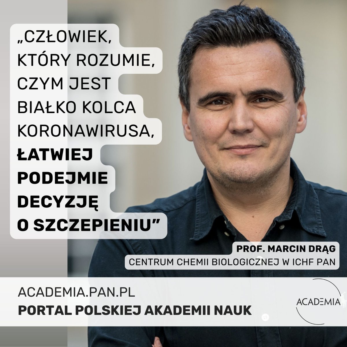 Academia: Portal Polskiej Akademii Nauk tweet media