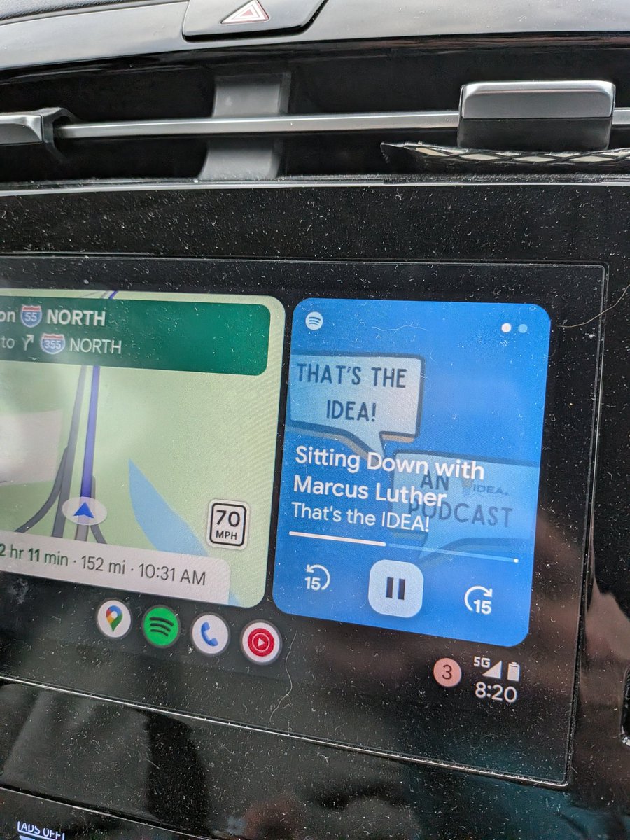 Dr. Traci Johnson tweet media