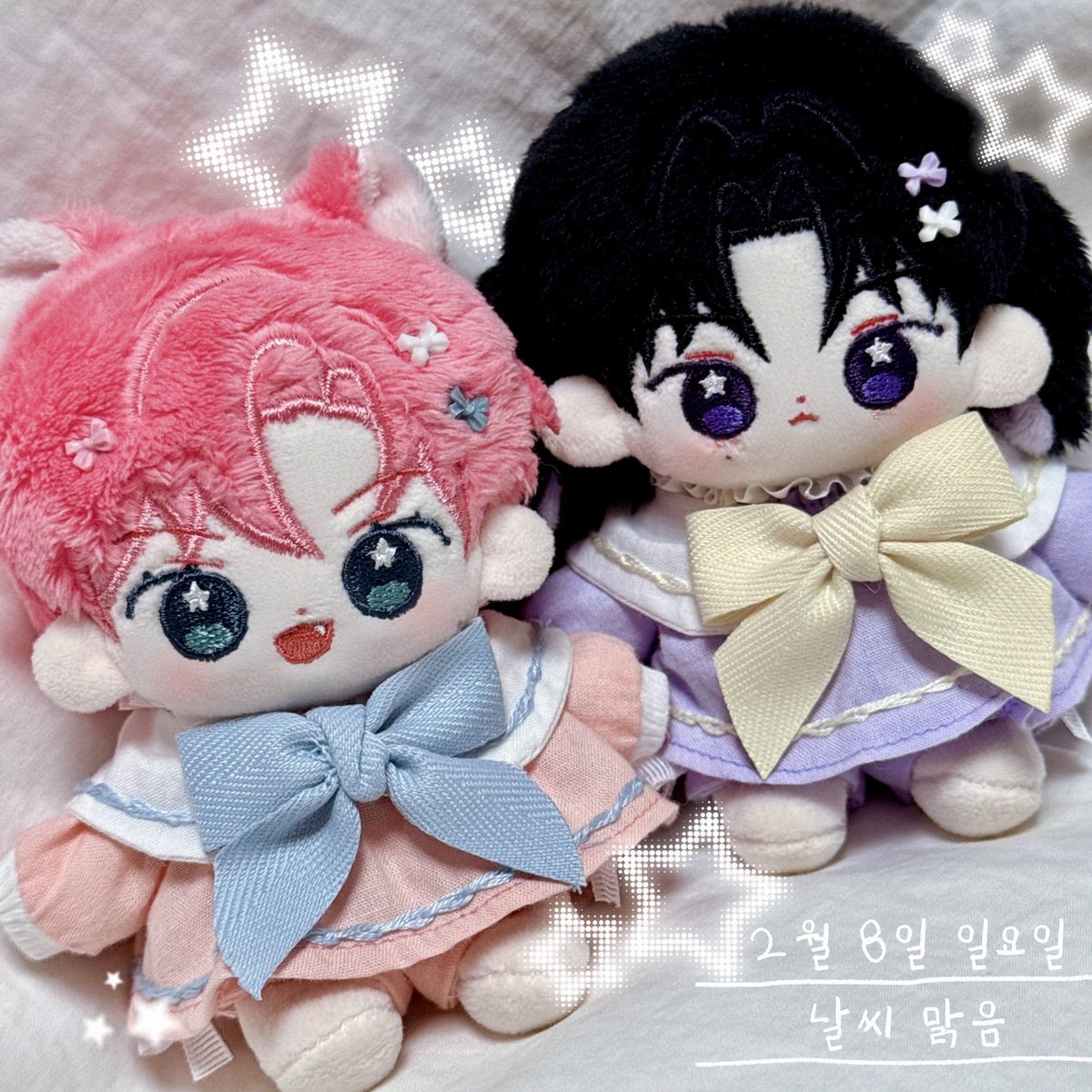 ❤️💜

#트윙윶랩 #꺅드템도기세야 #솜이_조아