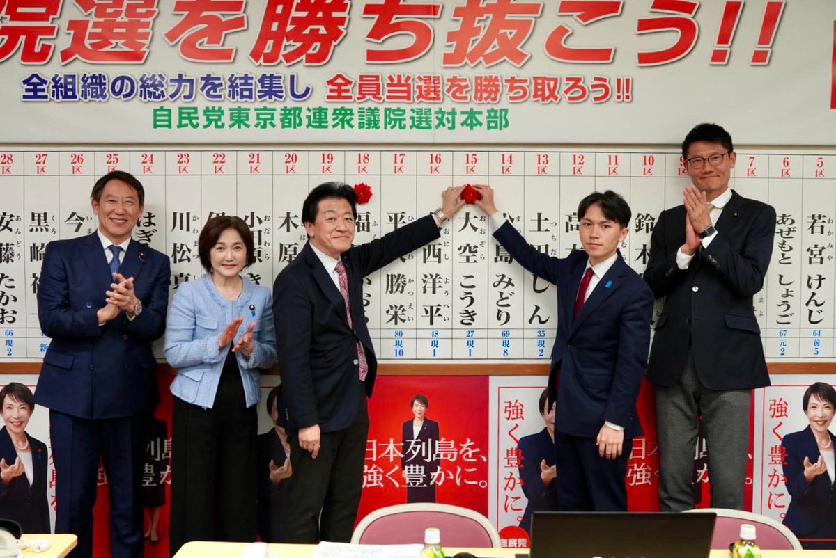 田中 真一 (@forzatanashin) / Posts / X