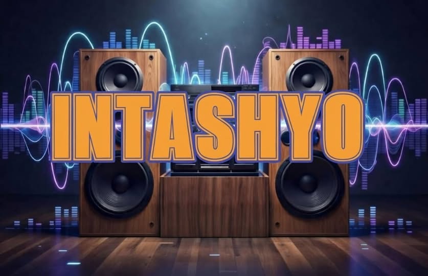 ENERGY888FM's tweet photo. Helloooo!!!!
Weekend muyisoje gute, twebwe tuyisoje neza cyane.
Muze dufatanye kuyisoza mukiganiro CY'#INTASHYO Kuri #EnergyRadio.
EL-santana na Asila Twamaze kugera muri studio, kugira ngo tubafashe gutashya inshuti n'abavandimwe mubature indirimbo mukundaaa!!! https://t.co/C2y9oxk8xS