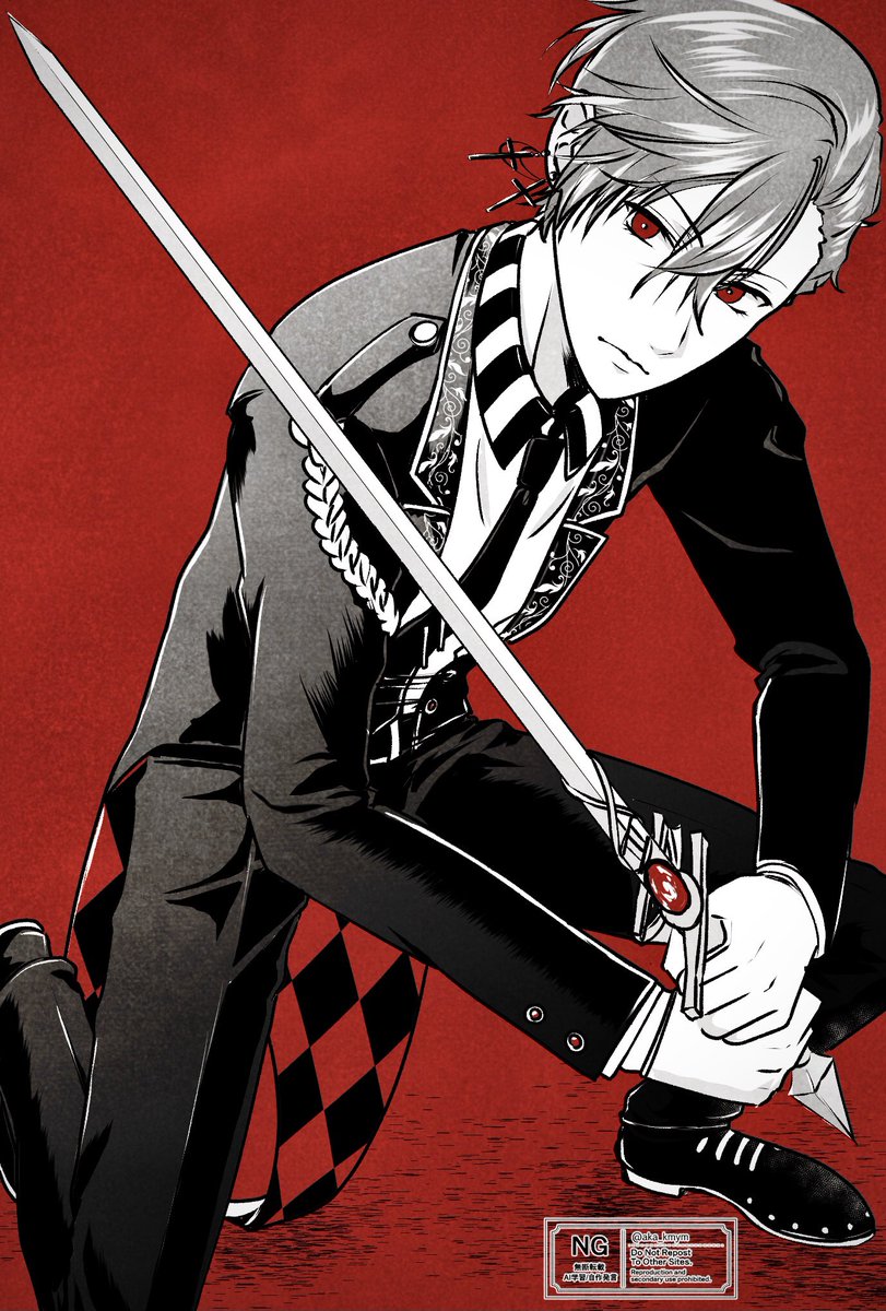 Post by かみやま💙新刊通販中 on X: ✝️