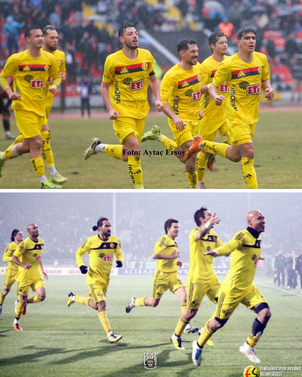 Sen eskiye,Biz deliye