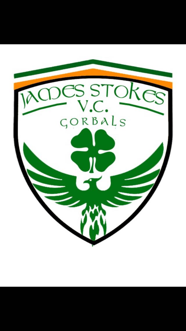 James Stokes VC CSC tweet media