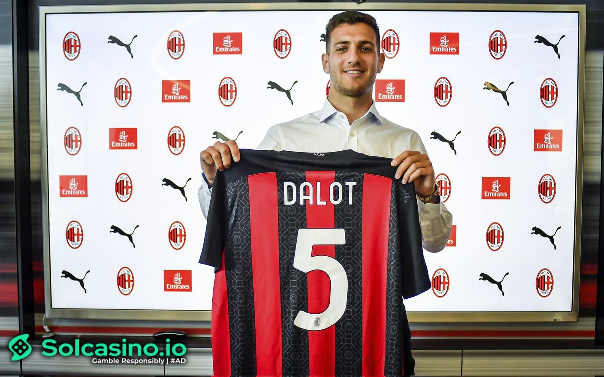 Diogo Dalot (21) - Manchester United to AC Milan on loan (2020)