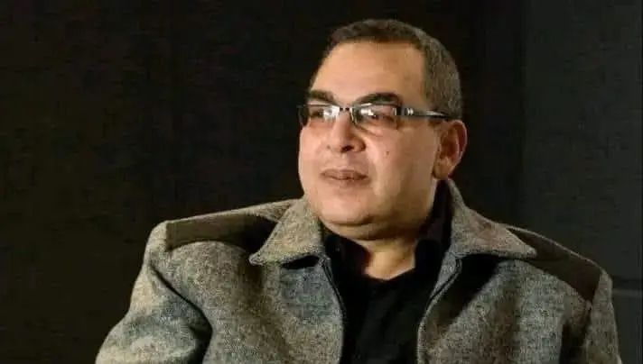 EYAD_ATIA55's tweet photo. ففي هذا العالم ، تغدو المشكلة أن القادرين على حمايتك من الخطر هم خطرون في حدّ ذاتهم.
ــ أحمـد خالد توفيق https://t.co/4VkyHy37tO