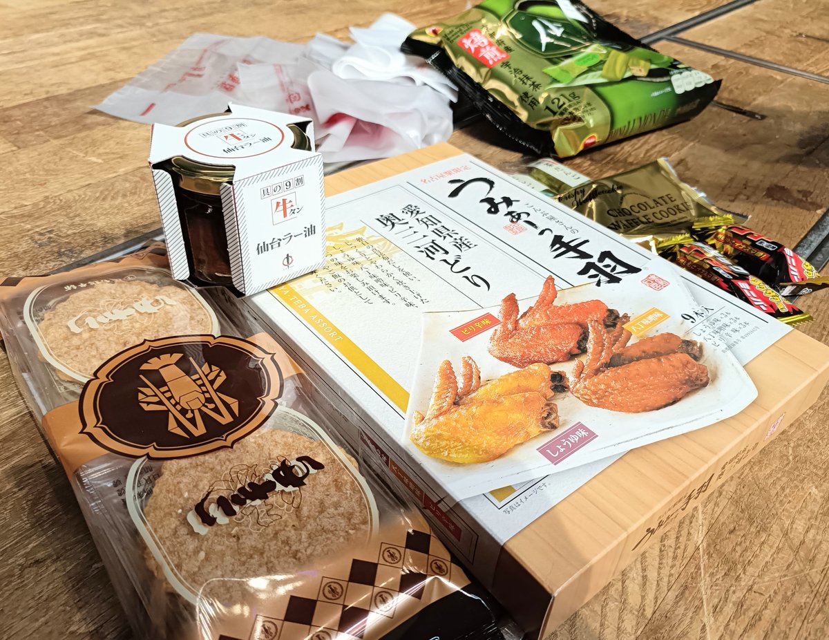 DAC大阪 tweet media