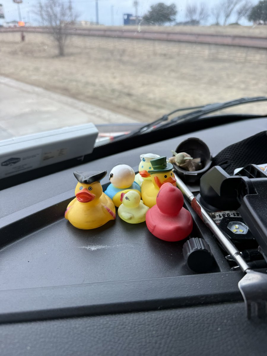 OG Truckin’ Troll Cereal Killer Extraordinaire tweet media