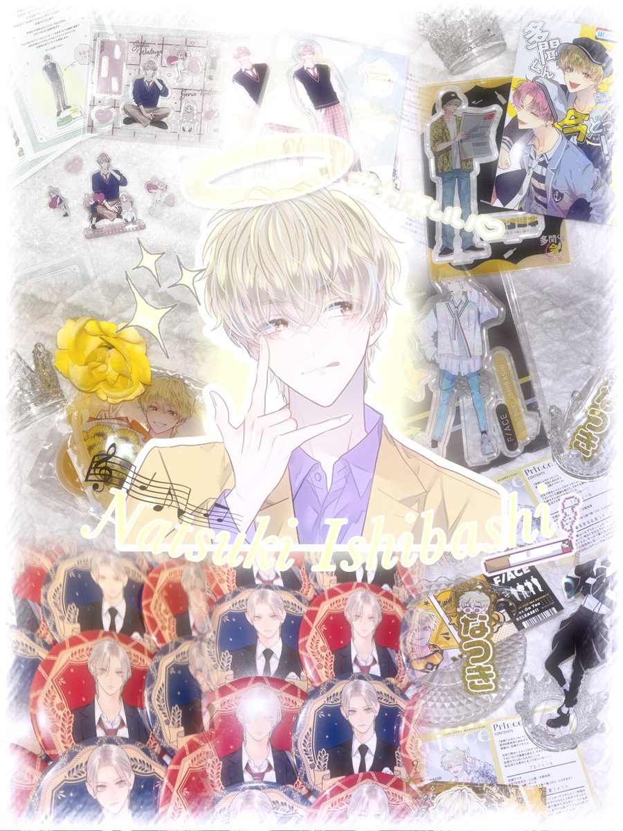 りんぐ💍 tweet media