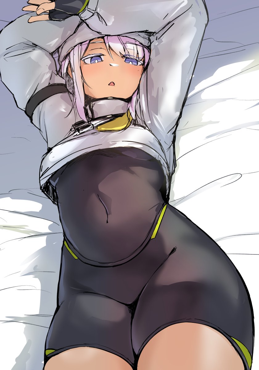 エステーラは久々にヘキにドゥンと刺さった 