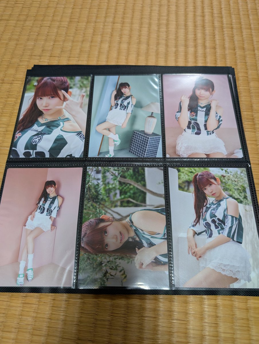 かなな tweet media