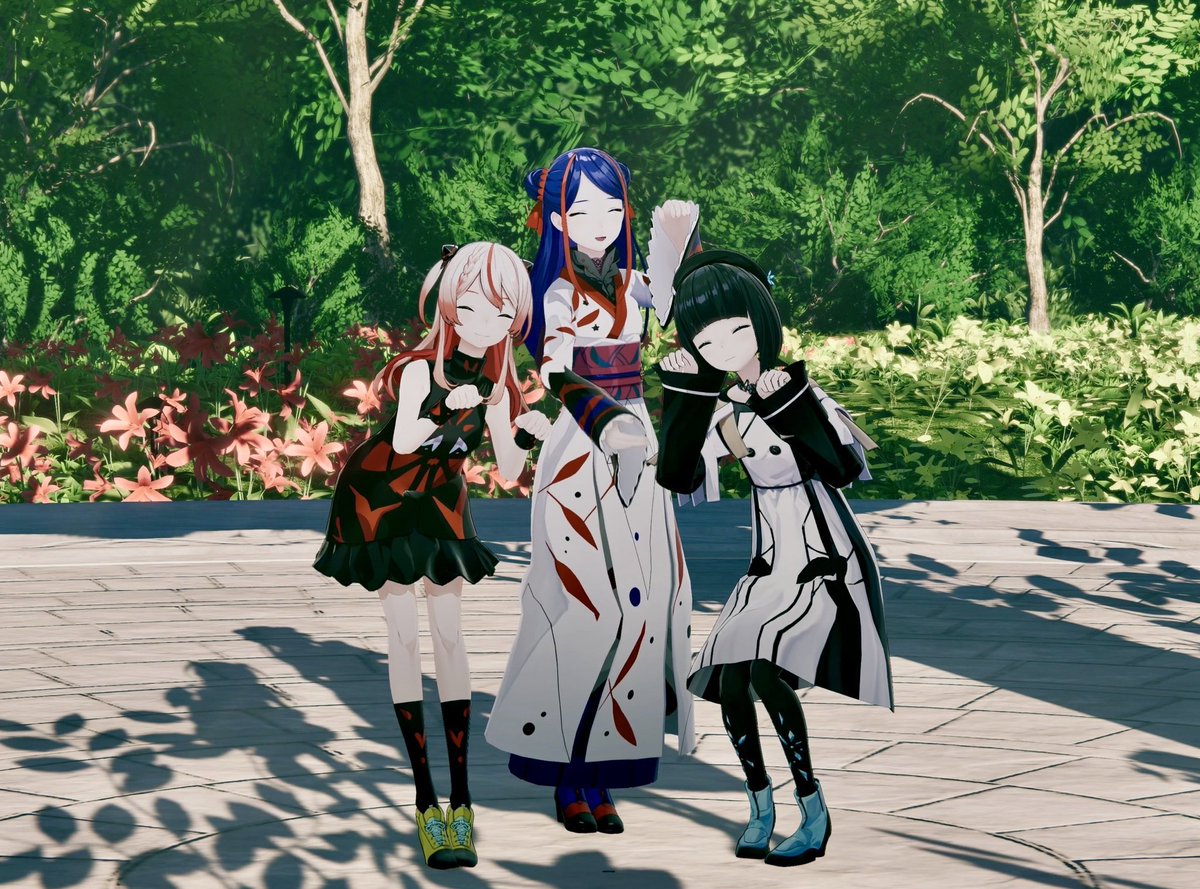 orihime_gr's tweet photo. ⋆☽꙳

️ ️️
心世紀 Virtual mini Live
 「Petalstride -鼓動-」

無事終演致しました
誠に有難う御座いました
かきょとみゃ、そして
改変者の皆々様方に多大なる感謝を。

これからも成長し続ける私達を
この先も宜しくお願い致します💫˟ ༝
️
️ ️️
御莉姫
#心世紀_鼓動 https://t.co/x4oLMzaJ9G