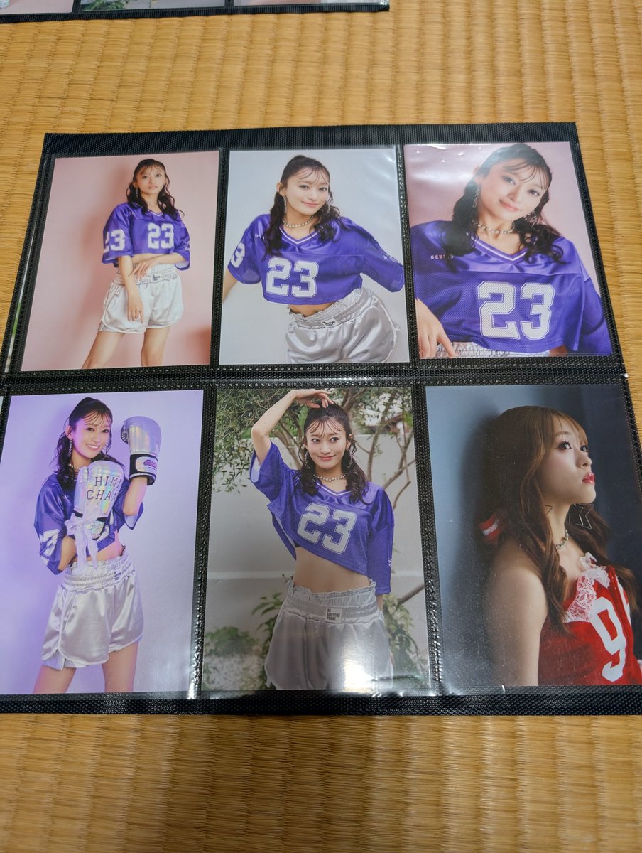 かなな tweet media