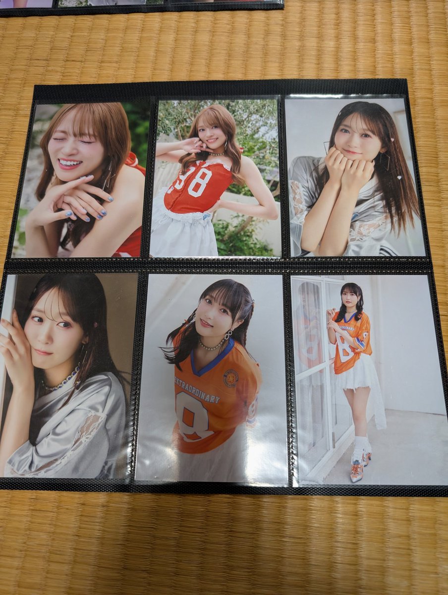 かなな tweet media