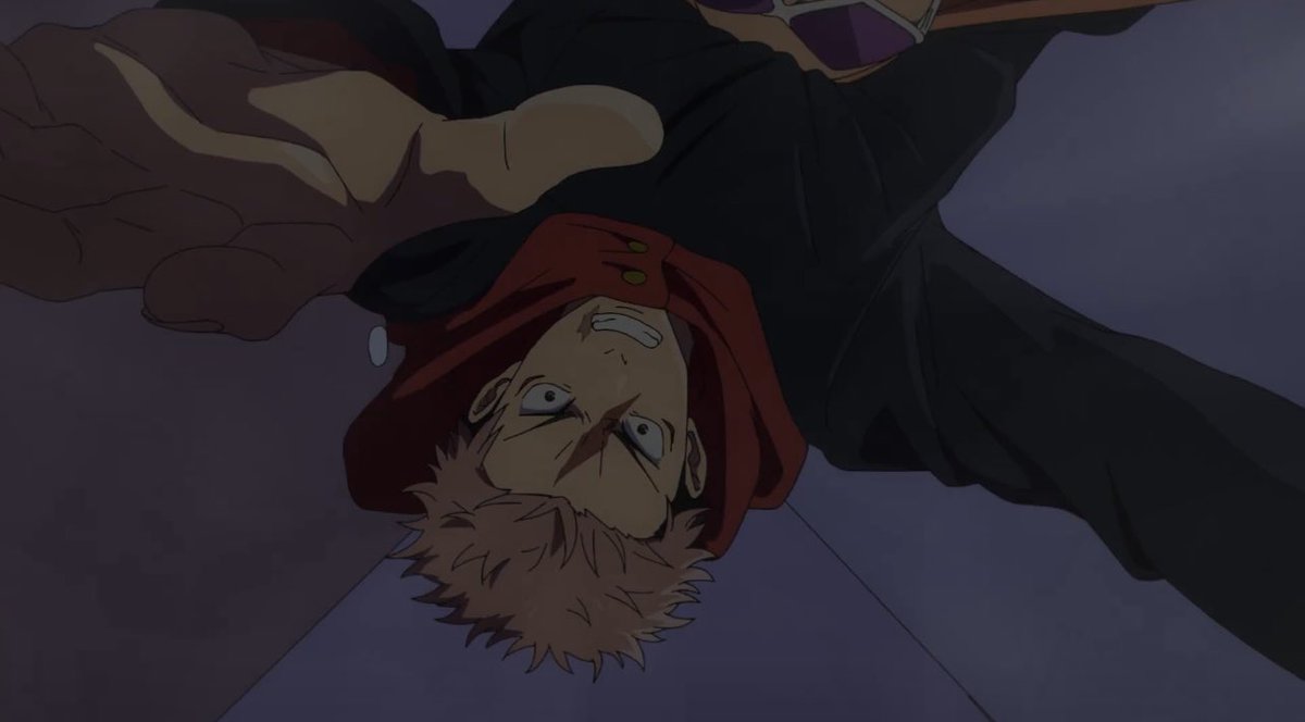 This episode will be different