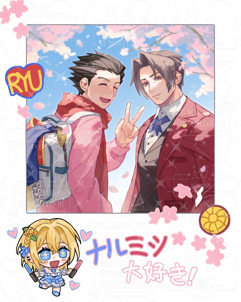 某某MomomO tweet media