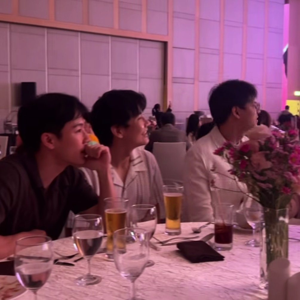 Pattmaporn_'s tweet photo. ทุกคนเงียบบ #บอนซ์วิน https://t.co/DDN6Qw9oGj