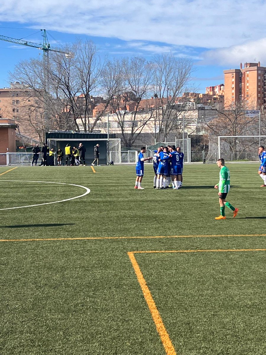 AT Valdeiglesias tweet media