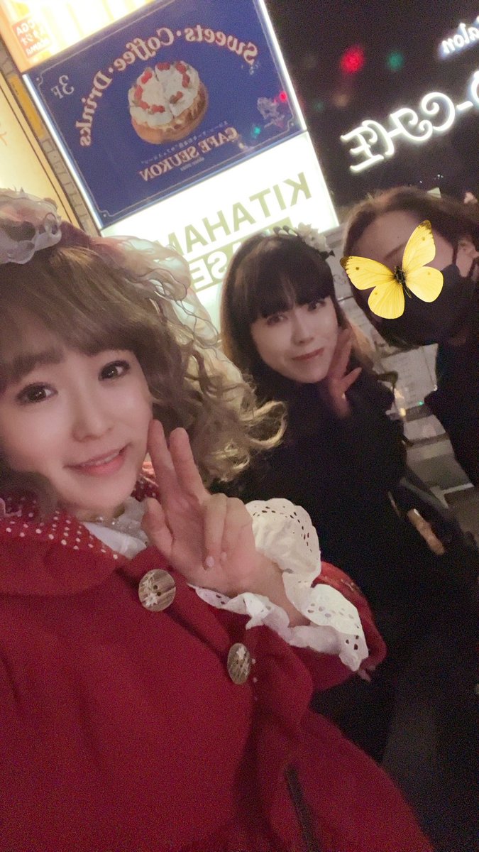 #ロマアラ 無事に終了いたしました💓
沢山のご来場ありがとうございました🧚

イベント後はGLMファッションショーでコラボさせて頂いた
ビューネ様、a:ruco様とやっとのお疲れ様会を🎶
美味しいイタリアン🍝と楽しい会話に幸せなひとときでした♡

また皆様とお会いできる日を楽しみにしております✨