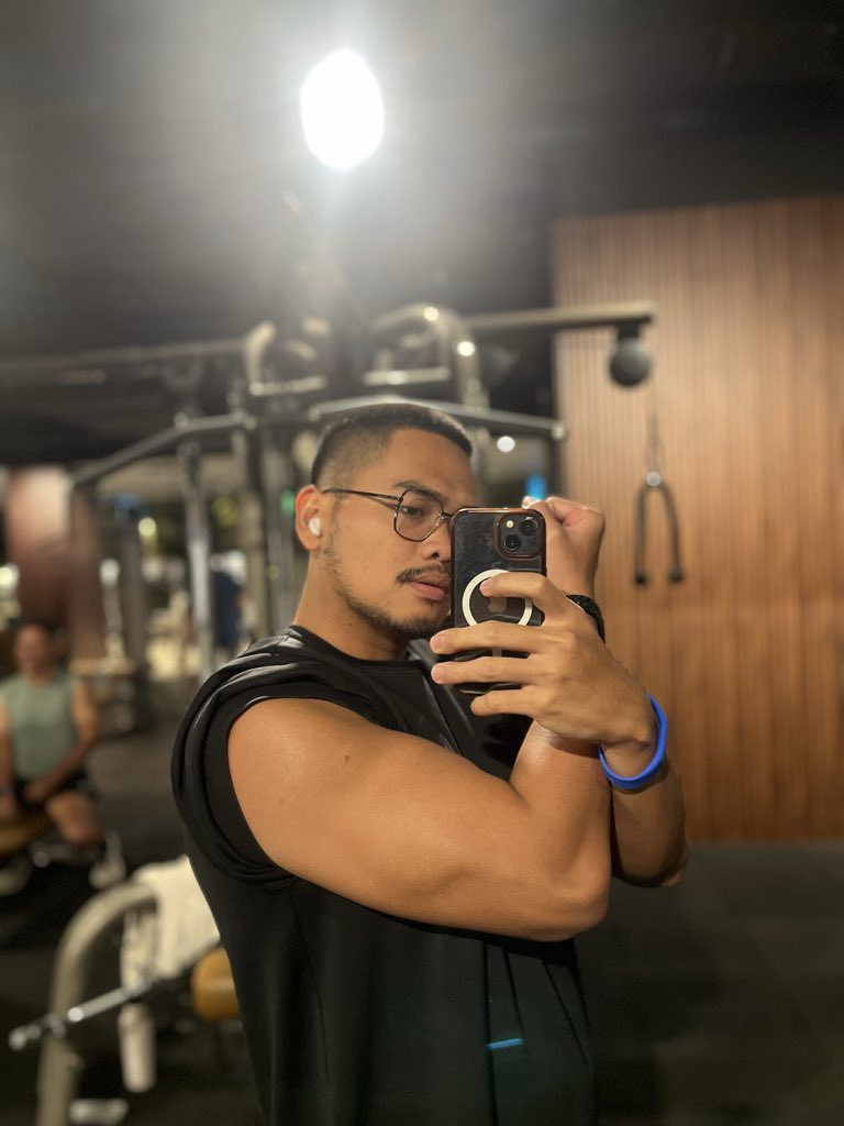 adi purnomo tweet media