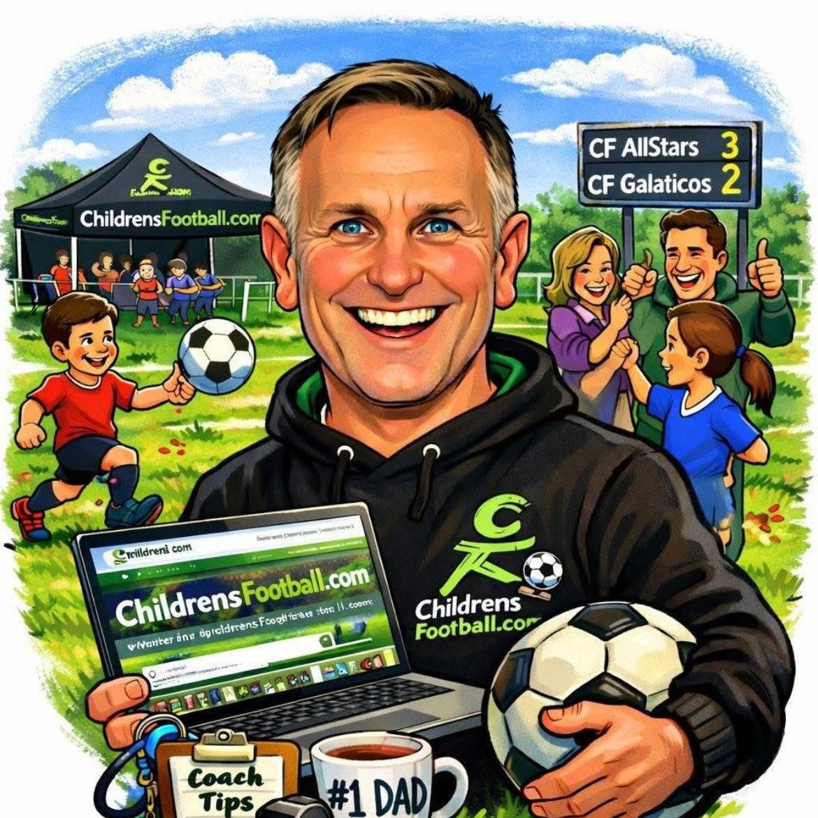 Matt Hackett tweet media