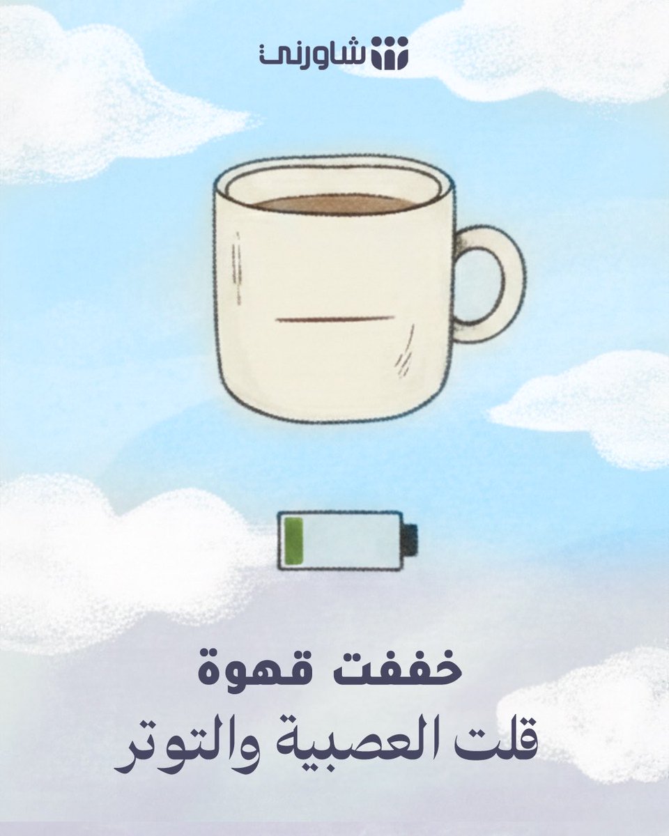 shwernisa's tweet photo. أوّل انجازاتي في 2026
شاركونا بعض انجازاتكم 🥳 #شاورني #استشر_بأمان #وعي_شخصي #إنجازات #2026 https://t.co/Z1BAAg8Wwx