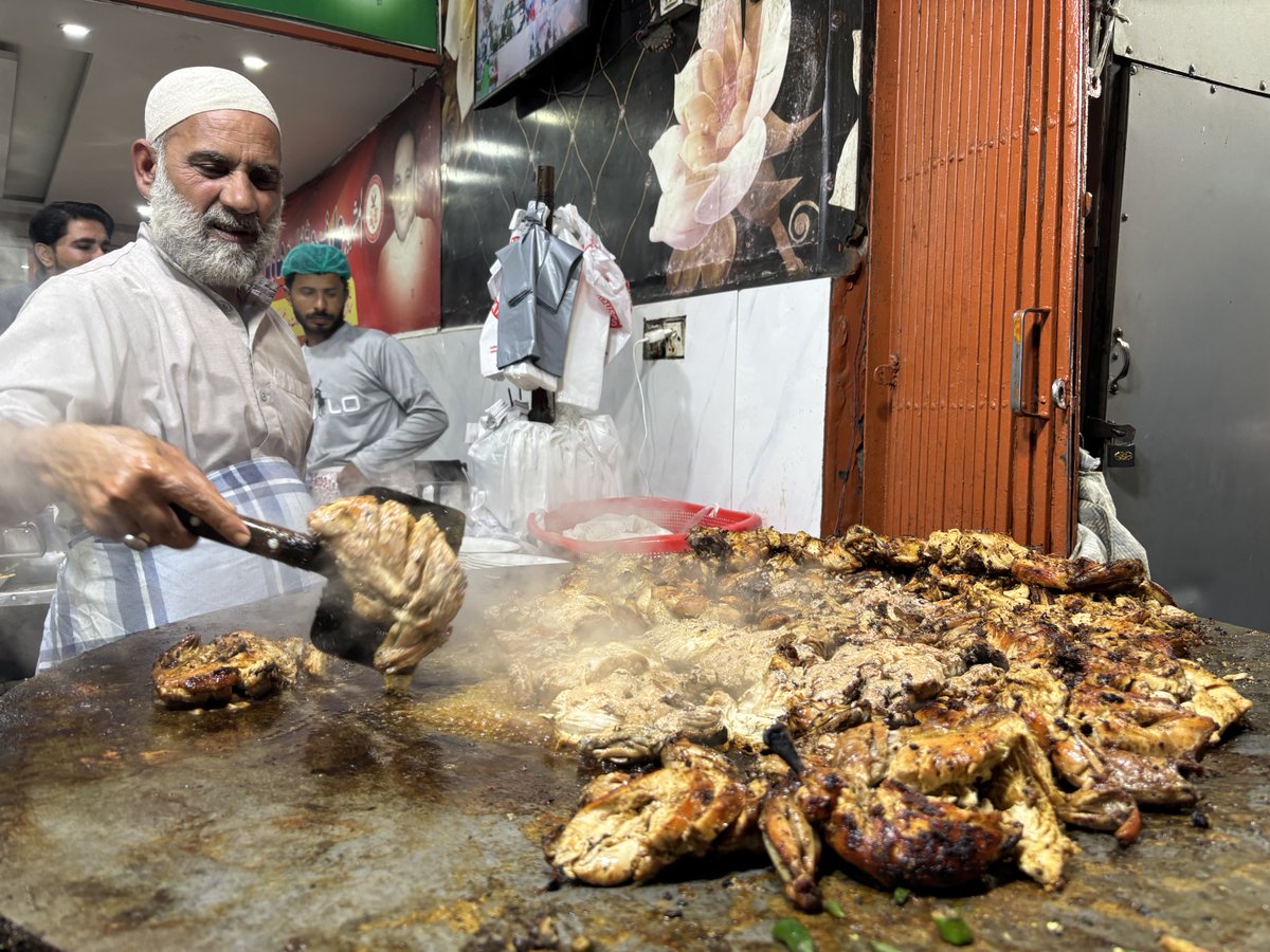 Tarik Ali Khan طارق علي خان tweet media