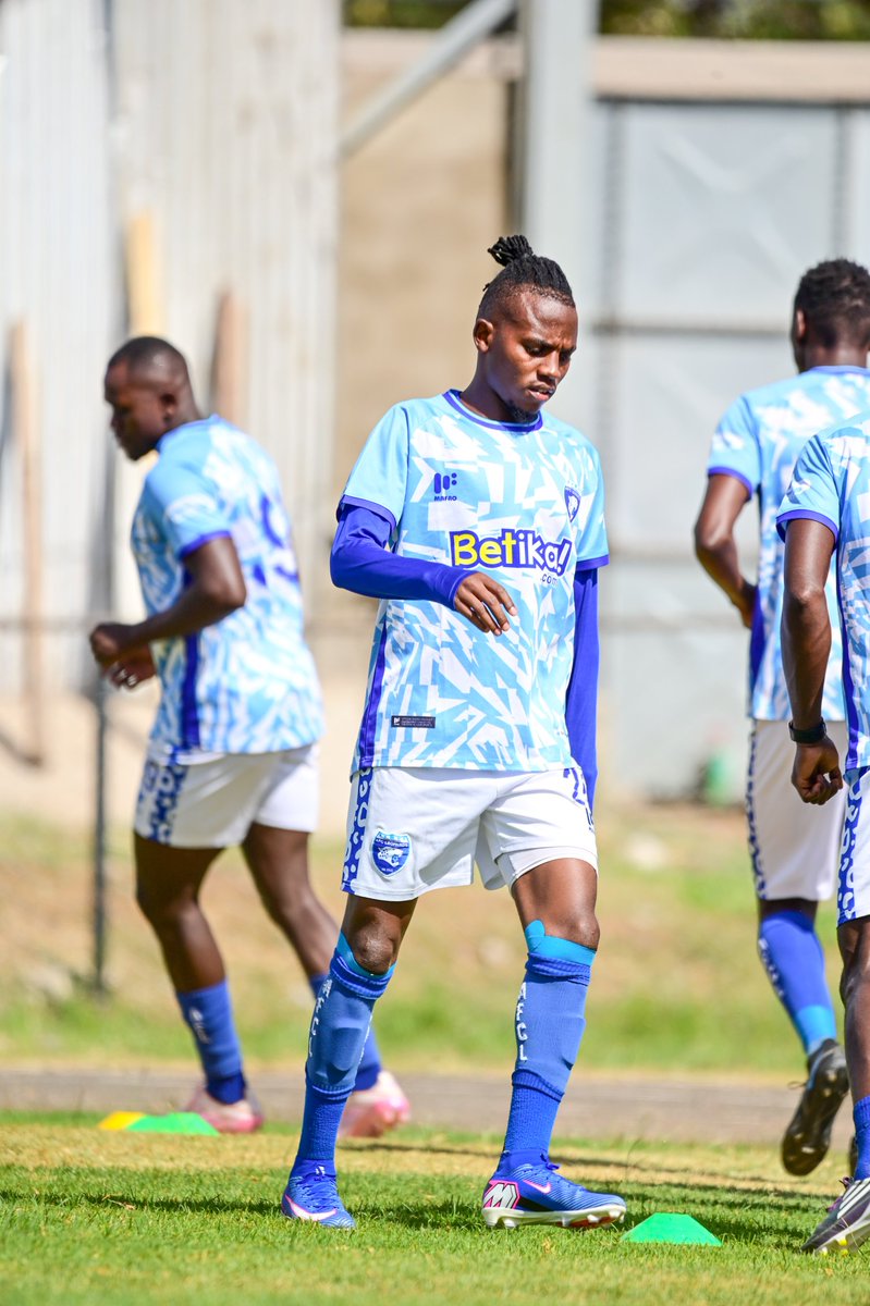 AFC Leopards tweet media