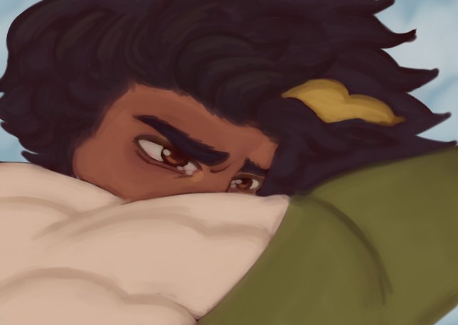 Apenas mate o mais fraco, Pomba :) 
#HEXATOMBE