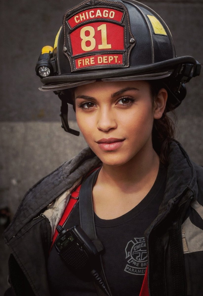 best of Monica Raymund tweet media