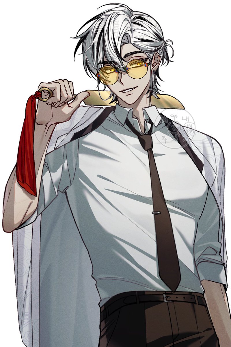 OC(new) 스탠딩
워터마크 고민돼