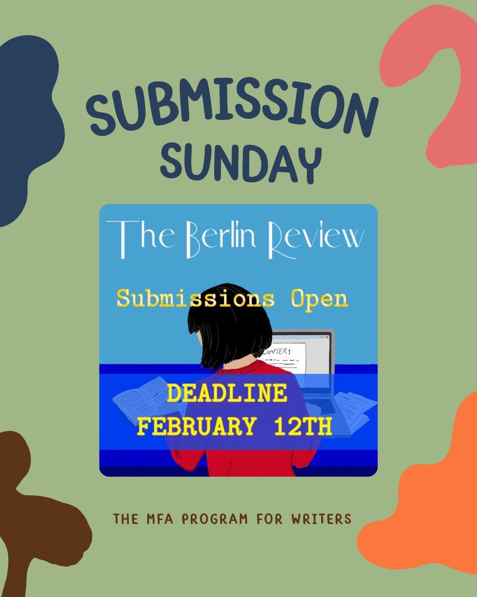 Warren Wilson MFA tweet media