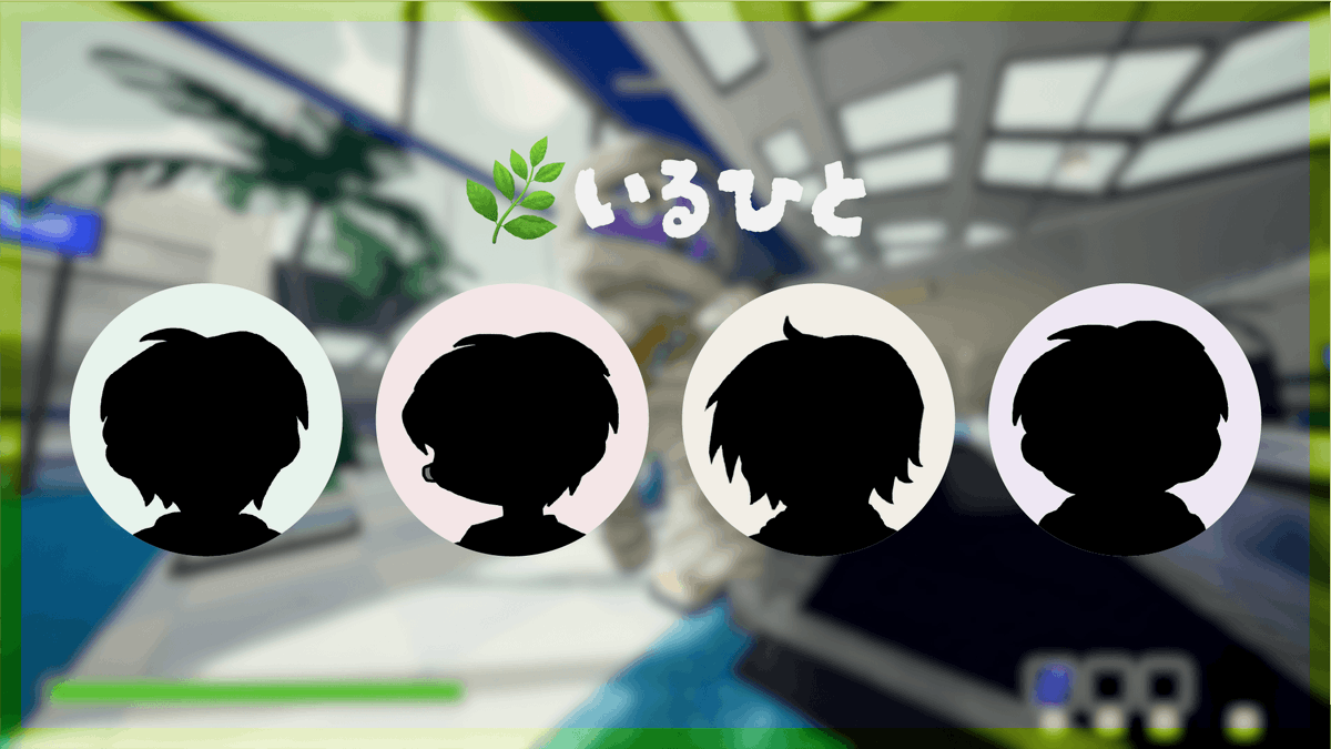 inkyo_saba's tweet photo. 📺 coming soon
📅 2/16
🕚 18:00 - https://t.co/ONKYc90tvG