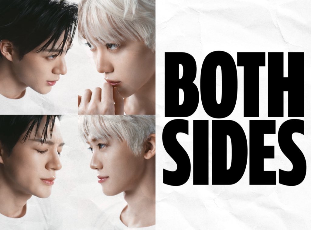 LET'S DROP THE TAGS! 

JNJM BEST SIDE FILM
#NCTJNJM_BOTHSIDES
