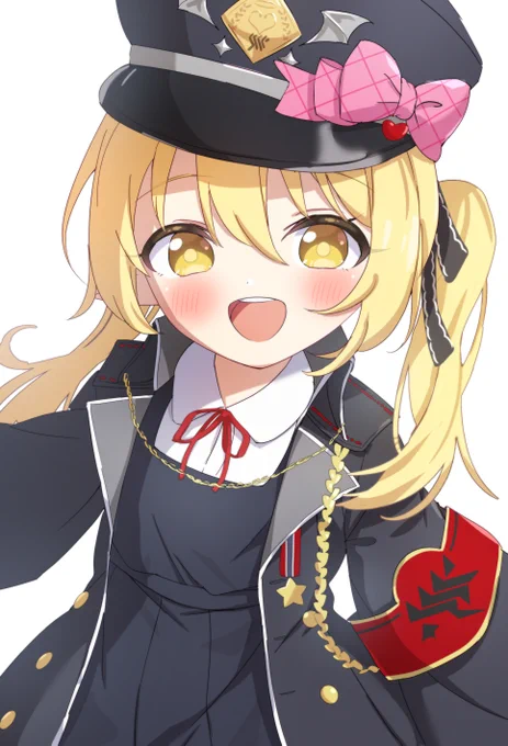 イブキちゃん #BlueArchive #ブルアカ