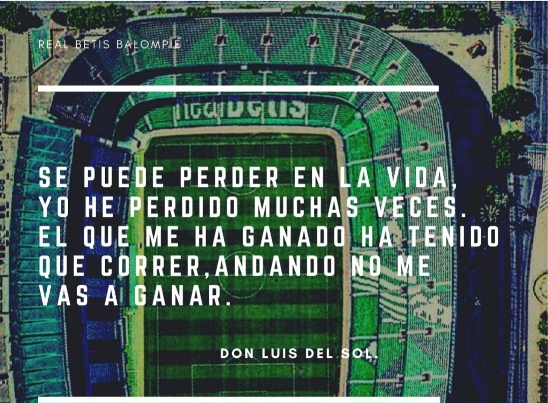PBpatanegramad's tweet photo. @RealBetis Que de buena imagen está tarde,no pido más. https://t.co/oB2NsRZiu5