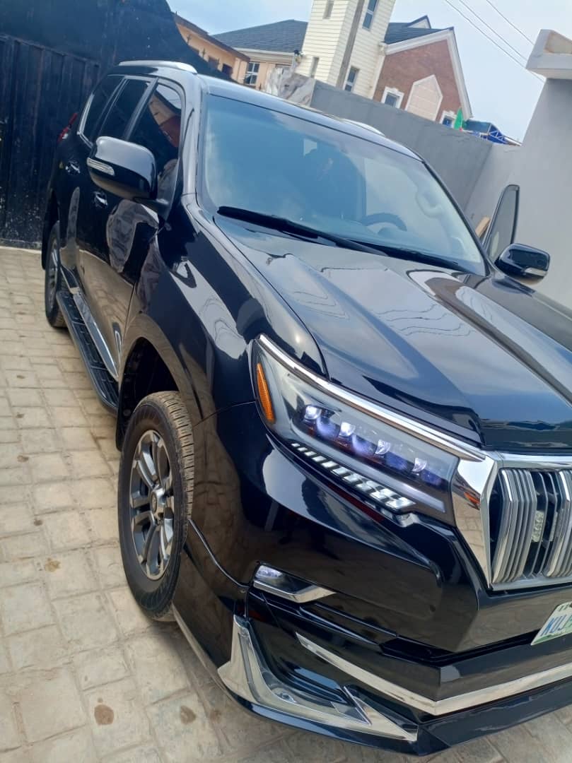 SOUTHCARNG_LTD's tweet image. NEW WEEK 
BUSINESS WEEK 👜

AIRPORT PICKUP/DROPOFF ❓️
WHAT'S AVAILABLE 👇
CAMRY
SIENNA
PRADO
HILUX

IB/LAG/ABJ📌
DRIVING AND FUELING HANDLED

WhatsApp/call: 09138601779
#carrental #carhire
