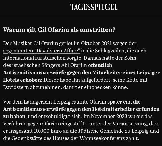 RobertJLorenz's tweet photo. Die neue Philosophie deutscher Zionisten :
"Wir müssen jeden Tag lügen und hetzen was das Zeug hält weil unser Leben in Deutschland jeden Tag bedroht ist ! ... Wir sind immer die Opfer und wir leiden so sehr !"
#Ofarim #Dschungelcamp26 #Levit #Schreiber #Prien #Nuhr #Miosga https://t.co/7qHtXot5jn
