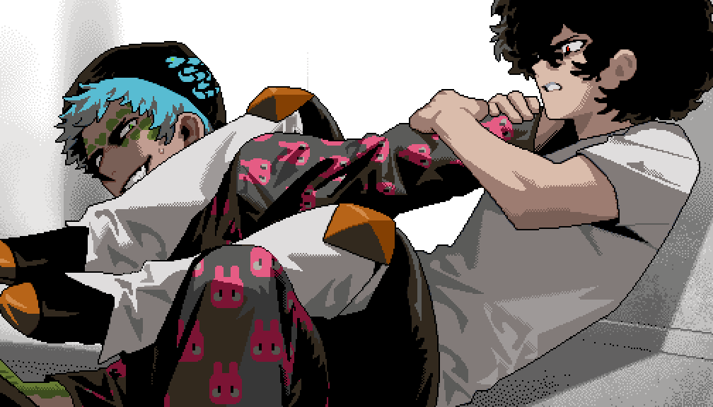 fif | VN Dev tweet media