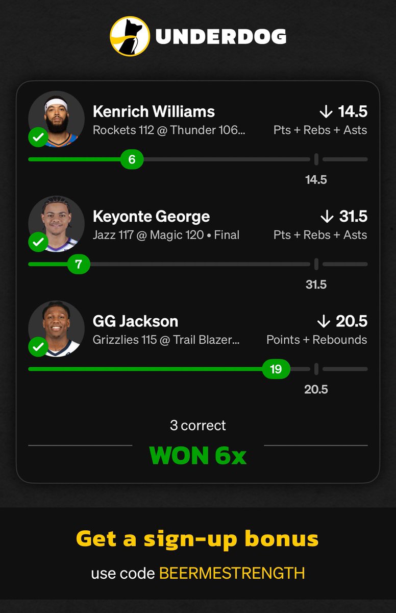 Gamble2Freedom tweet media