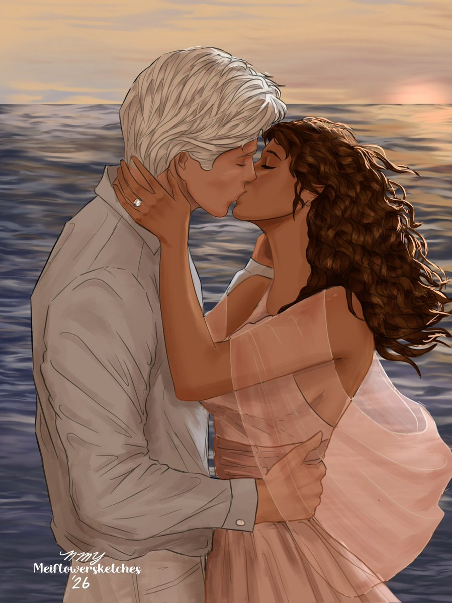 She said yes! #DHr #dramione