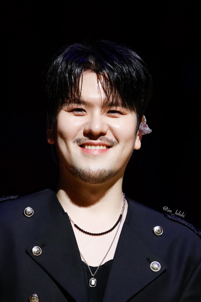 26.02.08 LAPOEM STMPHONY &amp; ALIVE in Busan

#LAPOEM #라포엠 #정민성