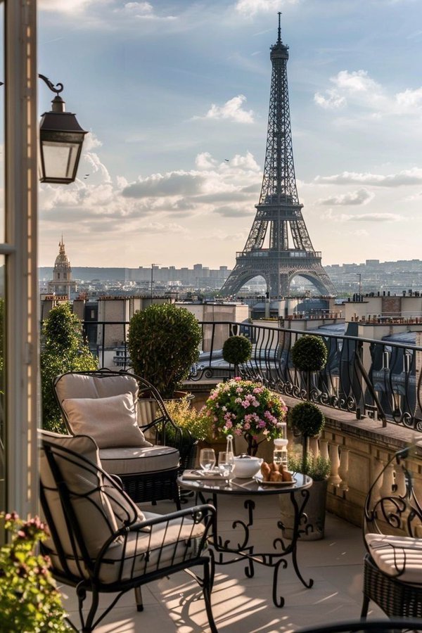 Paris France
