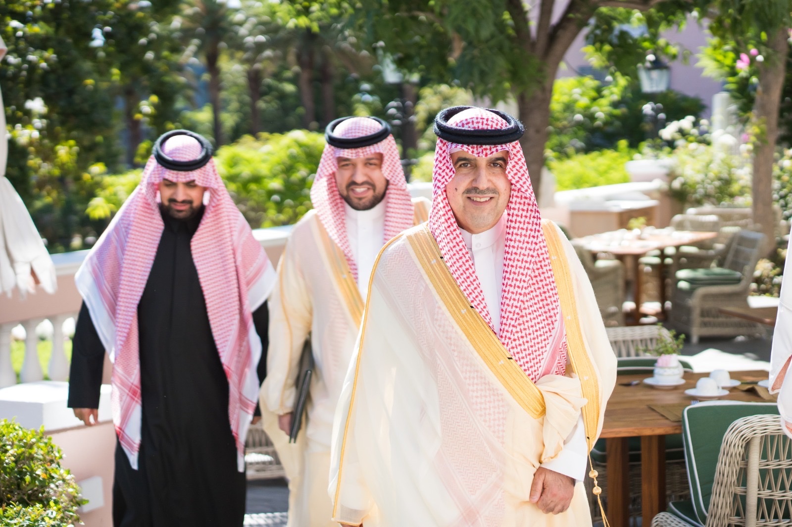 تترأس المملكة المشهد المهني العالمي بعد إعلان فوزها برئاسة مجلس إدارة المعهد الدولي للمراجعين الداخليين ممثلةً بمعالي الدكتور حسام العنقري كأول آسيوي وعربي يتولى هذا المنصب منذ أن تم تأسيس المعهد عام 1941 م 