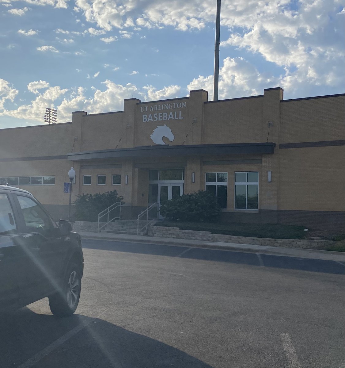 Mike Trapasso tweet media