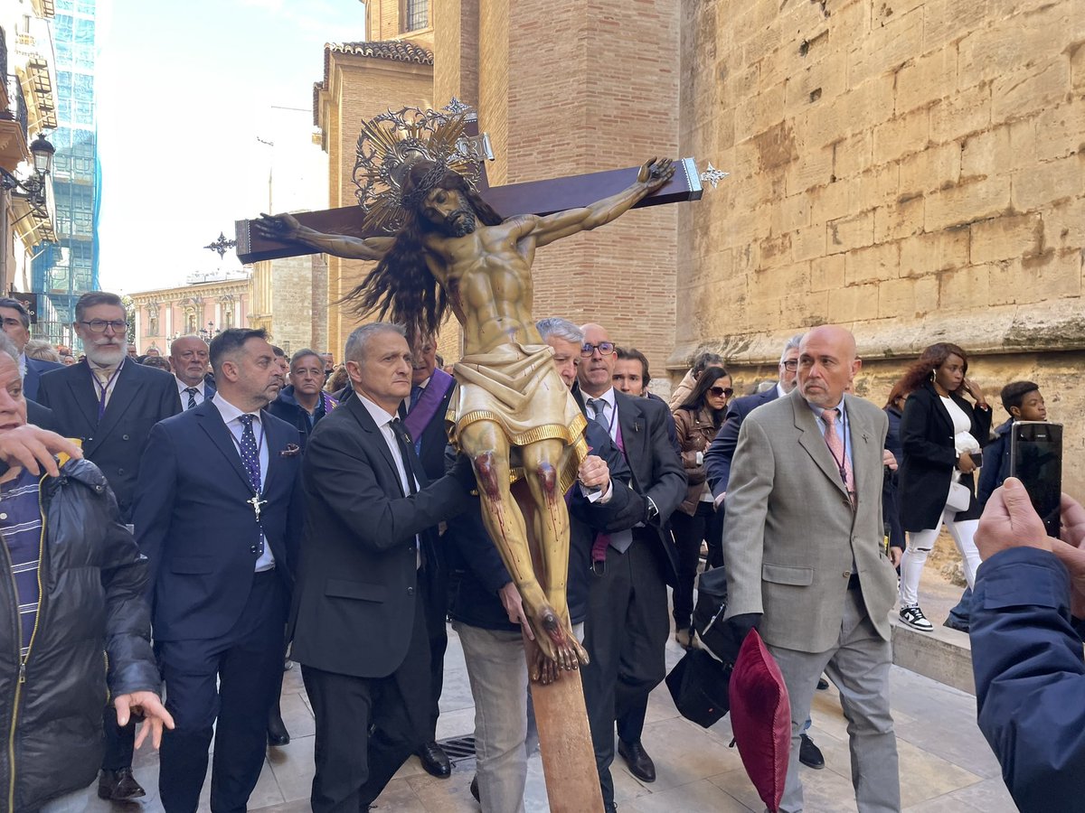 Festes de València tweet media