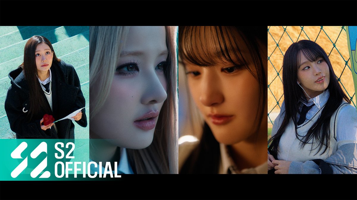 KISSOFLIFE_S2's tweet image. KISS OF LIFE 

GUESS THE NEXT ERA
Ep.5 ? → !

youtu.be/-ZDBTfOOIus

#KISSOFLIFE #키스오브라이프 #KIOF #키오프
#JULIE #NATTY #BELLE #HANEUL
#쥴리 #나띠 #벨 #하늘